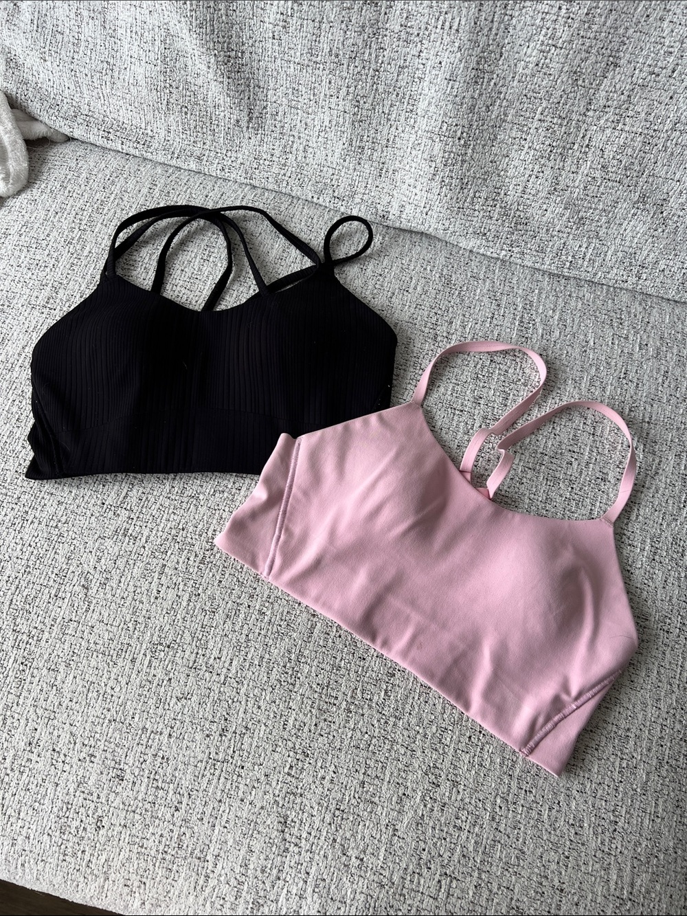 sports bra set